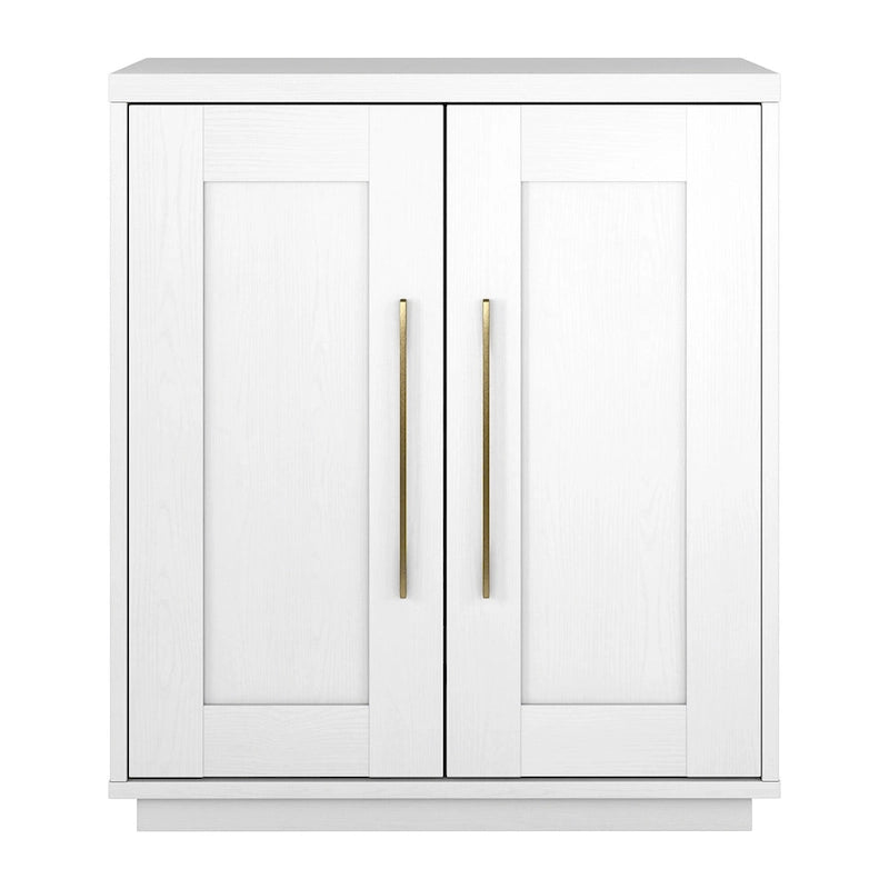 Tillman 28 Wide Rectangular Accent Cabinet - 28 Wide