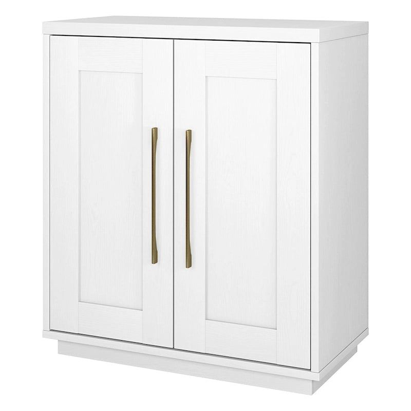 Tillman 28 Wide Rectangular Accent Cabinet - 28 Wide