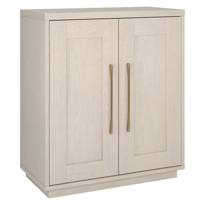 Tillman 28 Wide Rectangular Accent Cabinet - 28 Wide
