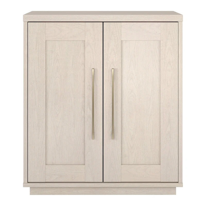 Tillman 28 Wide Rectangular Accent Cabinet - 28 Wide