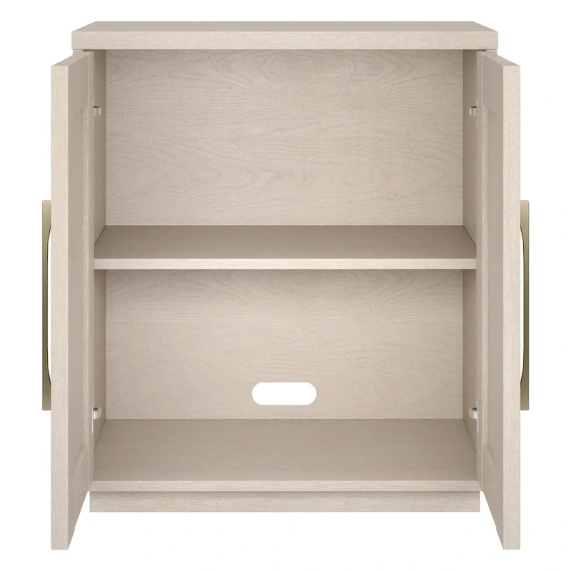 Tillman 28 Wide Rectangular Accent Cabinet - 28 Wide