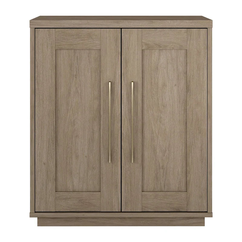 Tillman 28 Wide Rectangular Accent Cabinet - 28 Wide
