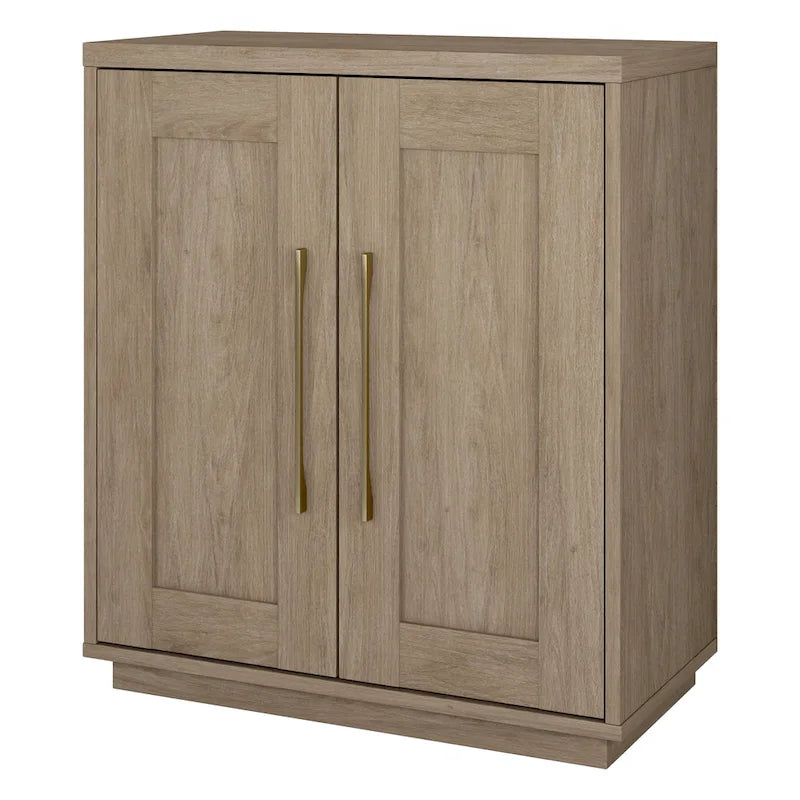 Tillman 28 Wide Rectangular Accent Cabinet - 28 Wide
