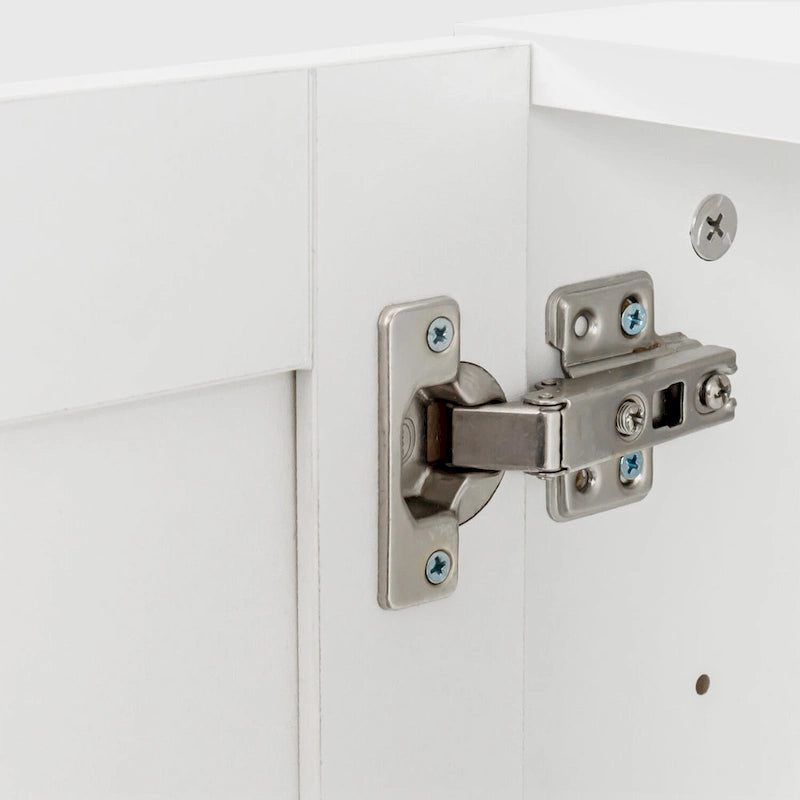 Stackable Wall Mounted Storage Cabinet